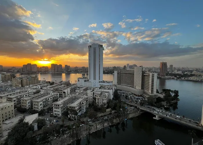Nile View
